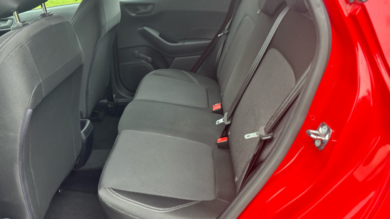 Ford Fiesta 1.0 EcoBoost Trend 5dr Petrol Hatchback